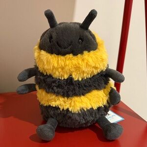 Jellycat Albee Bee